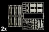 Italeri 1442 B-52H Stratofortress 1/72
